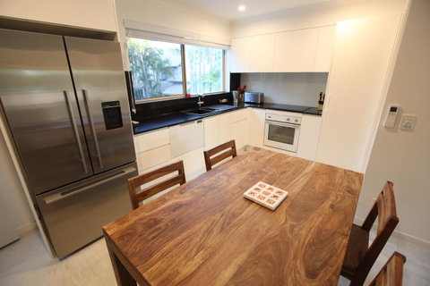The Islander Noosa Resort - Northern Rivers Accommodation 18