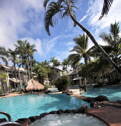 The Islander Noosa Resort - Northern Rivers Accommodation 21