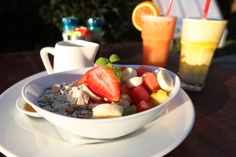 The Islander Noosa Resort - Northern Rivers Accommodation 24