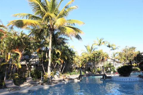 The Islander Noosa Resort - Northern Rivers Accommodation 39