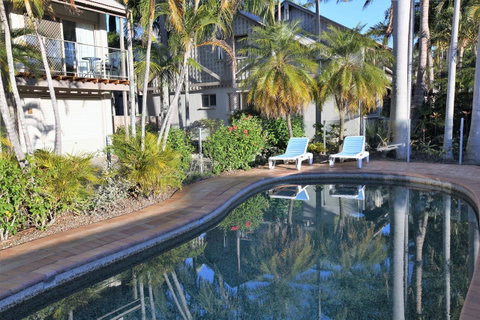 The Islander Noosa Resort - Northern Rivers Accommodation 42