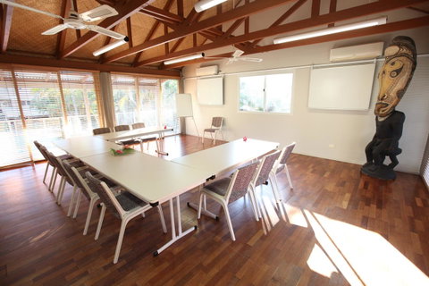 The Islander Noosa Resort - Northern Rivers Accommodation 43