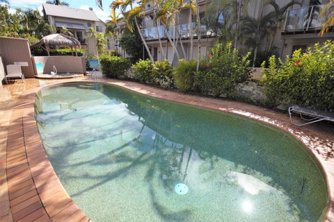 The Islander Noosa Resort - Northern Rivers Accommodation 40