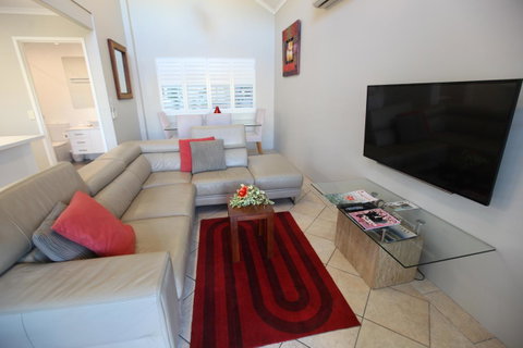 The Islander Noosa Resort - Northern Rivers Accommodation 23