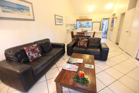 The Islander Noosa Resort - Northern Rivers Accommodation 16