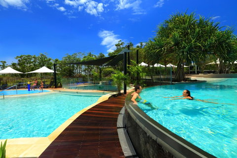 RACV Noosa Resort - Northern Rivers Accommodation 2