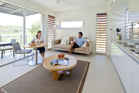 RACV Noosa Resort - Northern Rivers Accommodation 27