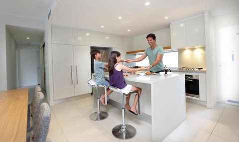 RACV Noosa Resort - Northern Rivers Accommodation 32