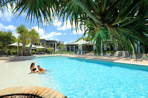 RACV Noosa Resort - Northern Rivers Accommodation 0