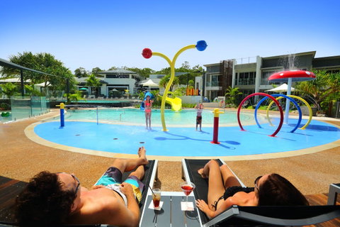 RACV Noosa Resort - Northern Rivers Accommodation 15