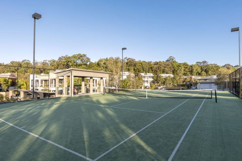 RACV Noosa Resort - Northern Rivers Accommodation 29