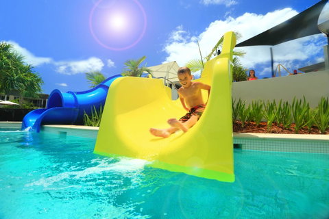 RACV Noosa Resort - Northern Rivers Accommodation 3