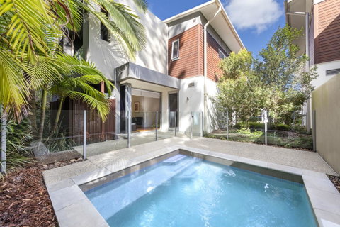 RACV Noosa Resort - Northern Rivers Accommodation 14