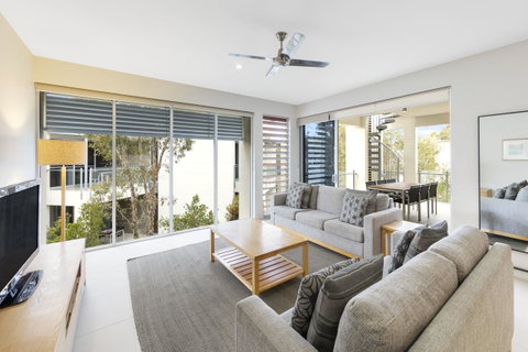 RACV Noosa Resort - Northern Rivers Accommodation 13
