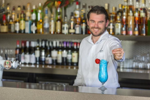 RACV Noosa Resort - Northern Rivers Accommodation 22