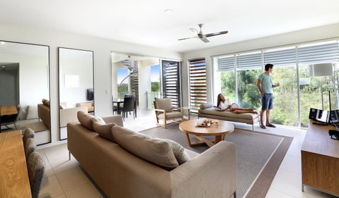 RACV Noosa Resort - Northern Rivers Accommodation 18