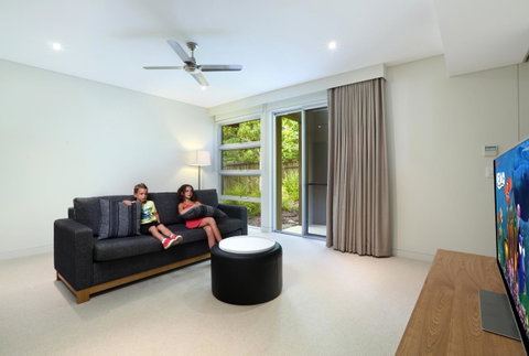 RACV Noosa Resort - Northern Rivers Accommodation 7