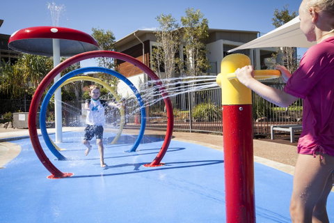 RACV Noosa Resort - Northern Rivers Accommodation 11