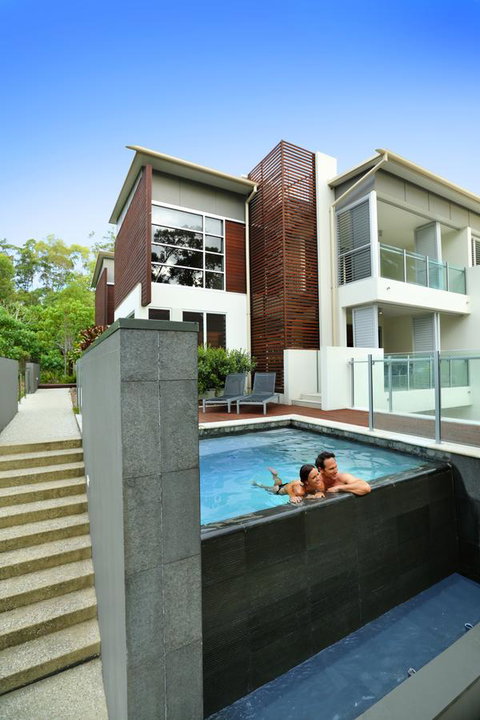 RACV Noosa Resort - Northern Rivers Accommodation 4