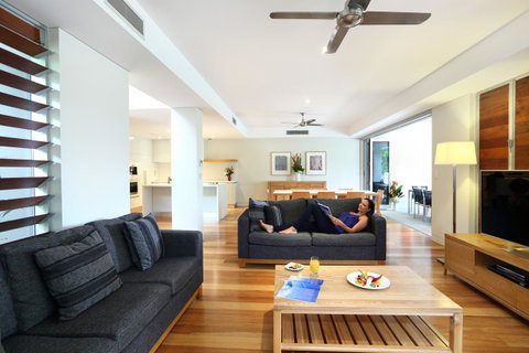 RACV Noosa Resort - Northern Rivers Accommodation 1