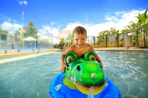 RACV Noosa Resort - Northern Rivers Accommodation 10