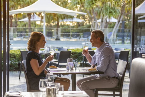 RACV Noosa Resort - Northern Rivers Accommodation 5