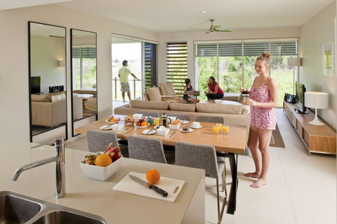 RACV Noosa Resort - Northern Rivers Accommodation 16