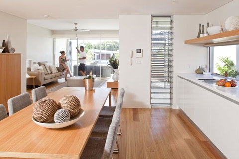RACV Noosa Resort - Northern Rivers Accommodation 38