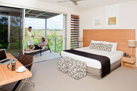 RACV Noosa Resort - Northern Rivers Accommodation 12
