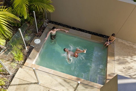RACV Noosa Resort - Northern Rivers Accommodation 39
