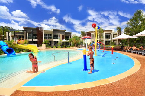 RACV Noosa Resort - Northern Rivers Accommodation 24