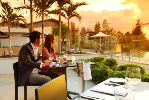 RACV Noosa Resort - Northern Rivers Accommodation 28