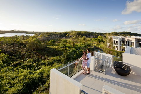 RACV Noosa Resort - Northern Rivers Accommodation 42