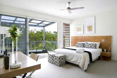 RACV Noosa Resort - Northern Rivers Accommodation 25