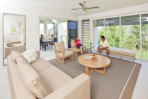 RACV Noosa Resort - Northern Rivers Accommodation 35