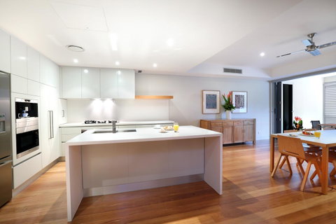 RACV Noosa Resort - Northern Rivers Accommodation 36