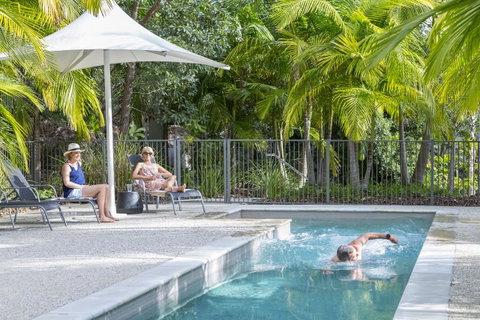 RACV Noosa Resort - Northern Rivers Accommodation 40