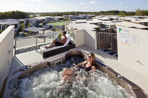 RACV Noosa Resort - Northern Rivers Accommodation 41