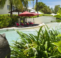 Mango Lagoon Resort  Wellness Spa - Northern Rivers Accommodation