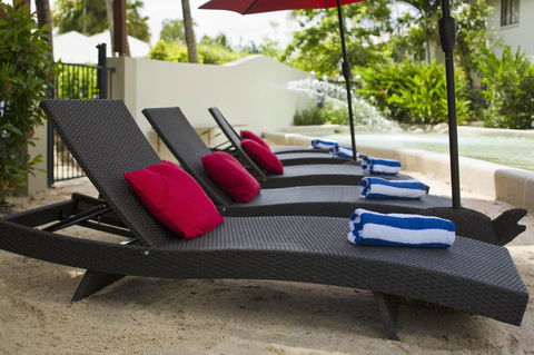 Mango Lagoon Resort & Wellness Spa - Northern Rivers Accommodation 17