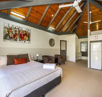 Island Leisure Resort - Northern Rivers Accommodation