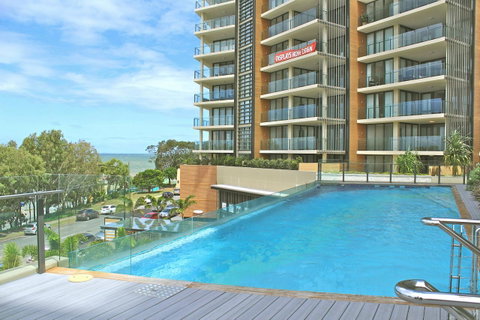 Oaks Redcliffe Mon Komo Suites - Northern Rivers Accommodation 5