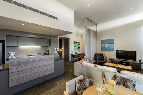 Oaks Redcliffe Mon Komo Suites - Northern Rivers Accommodation 21