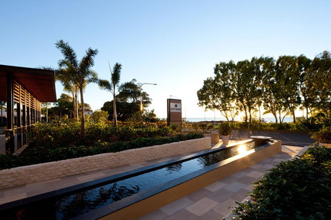 Oaks Redcliffe Mon Komo Suites - Northern Rivers Accommodation 4