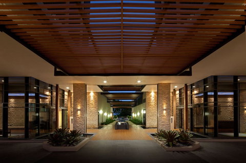 Oaks Redcliffe Mon Komo Suites - Northern Rivers Accommodation 14