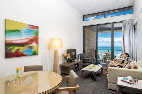 Oaks Redcliffe Mon Komo Suites - Northern Rivers Accommodation 19