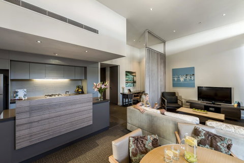 Oaks Redcliffe Mon Komo Suites - Northern Rivers Accommodation 20