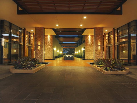 Oaks Redcliffe Mon Komo Suites - Northern Rivers Accommodation 15