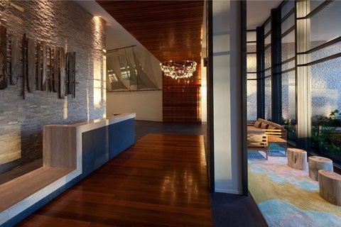 Oaks Redcliffe Mon Komo Suites - Northern Rivers Accommodation 17