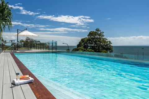 Oaks Redcliffe Mon Komo Suites - Northern Rivers Accommodation 8